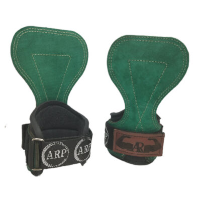 مچبند چرم لیفت سه کاره  ARP محصول سه کاره رنگ سبز کد a51