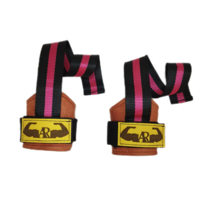 بندلیفت مچ دار رنگ قرمز