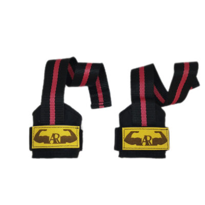 بندلیفت مچ دار رنگ مشکی arp