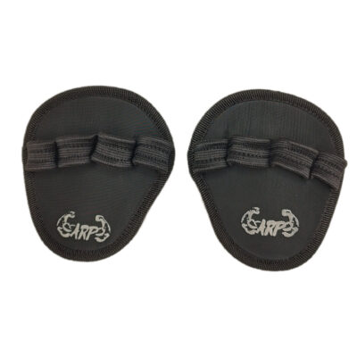 کف بند بدنسازی arp رنگ مشکی