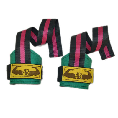 بندلیفت مچ دار arp رنگ سبز