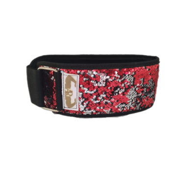 کمربند تخصصی بدنسازی زنانه و مردانه نسخه مجیکال