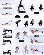 کاربرد های محصولا هیب بلت ARP در تمرینات