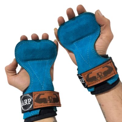 مچبند چرم سه کاره arp