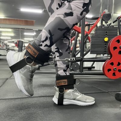 پابند کراس آورمشکی