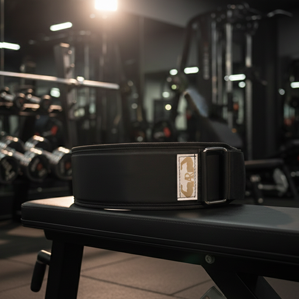 کمربند بدنسازی تخصصی ARP