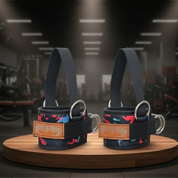 پابند کراس آور ARP