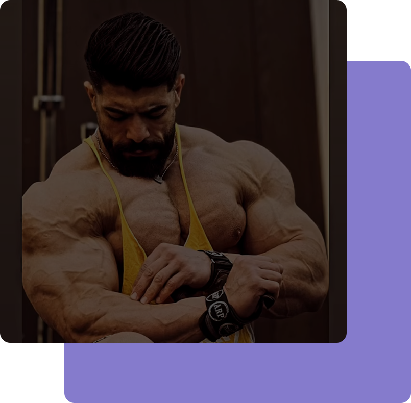 لوازم ورزشی arp