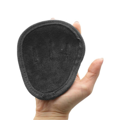 محافظ کف دست انشگتی چرم