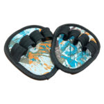 محافظ کف دست انگشتی چرم ARP