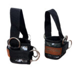 پابند کراس آور بدنسازی رنگ چریکی