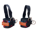 پابند کراس آور قرمز