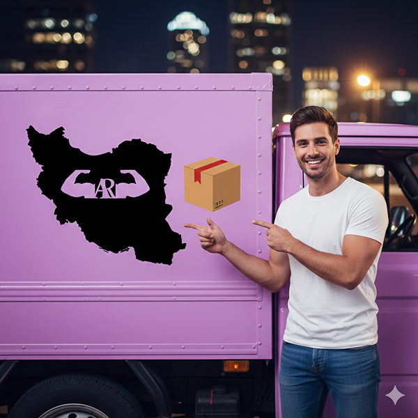 راهنمای پیگیری مرسوله پستی