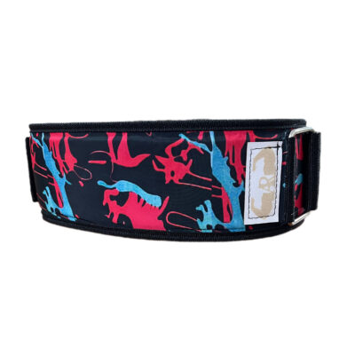 کمربند تخصصی بدنسازی ARP